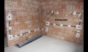 Jakie przewody elektryczne pod tynk wybrać, aby uniknąć błędów w instalacji?