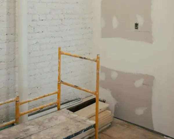 Ile tynku maszynowego na m2? Poznaj realne zużycie i oszczędności